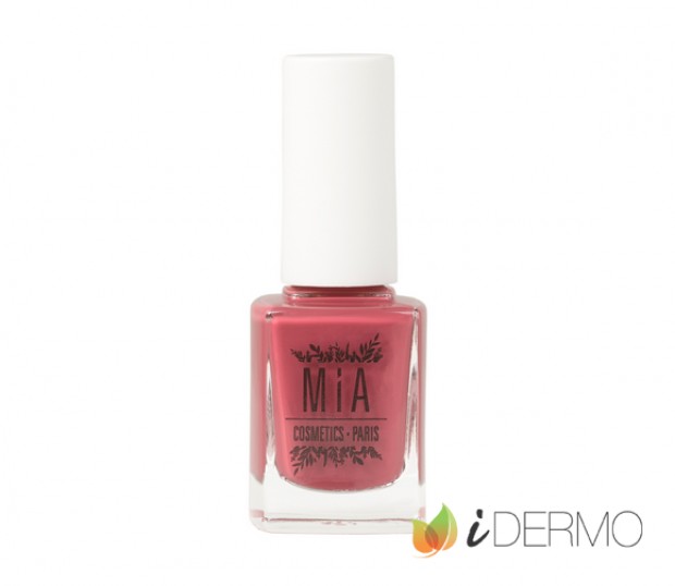 BIO-SOURCED NAIL POLISH- CARNELIAN